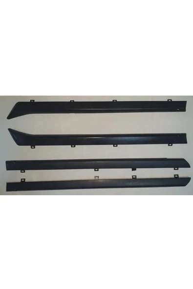 MARAL Tofaş Doğan Şahin Kartal Kapı Döşemesi Üst Plastik 4 Adet ürün görseli