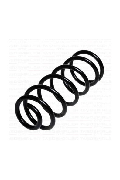 Günsan Tofaş Şahin Doğan Arka Heleon Yayı 9 Bakla ürün görseli