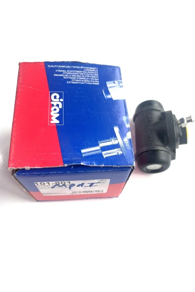 CİFAM Fren Silindiri Megane Absli - 101-801 - Resim 3