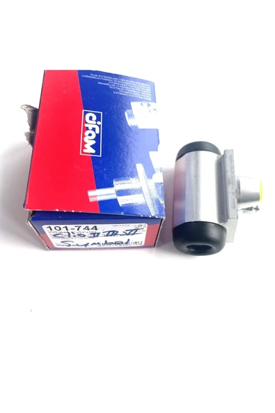 CİFAM Fren Silindiri Clio 2-3-4-symbol Absli 17,46mm - Resim 3