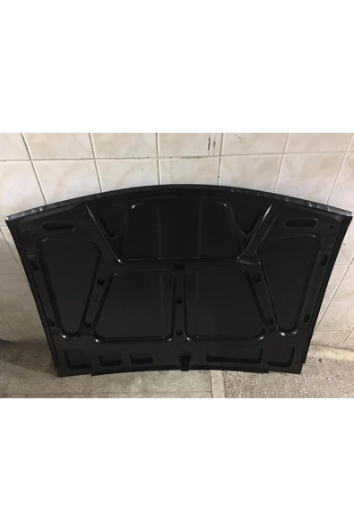 Parçafoni Motor Kaputu Renault 12 Toros - Resim 2