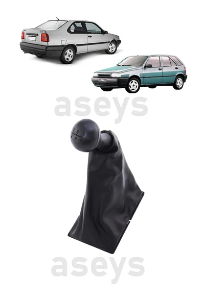 SERKAR Fiat Tempra Tipo Vites Körüğü Topuzlu Vites Körüğü Tempra Tipo ürün görseli