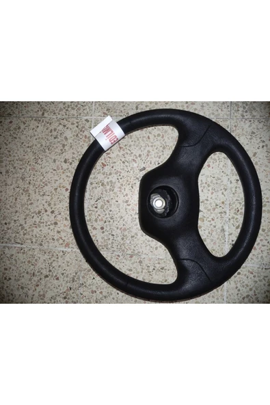 POLİTAN Renault 19 Direksiyon Simidi . ürün görseli