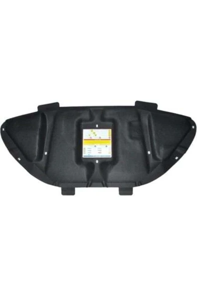 OPAR Fıat Lınea Kaput Izolatörü Klipsli ürün görseli