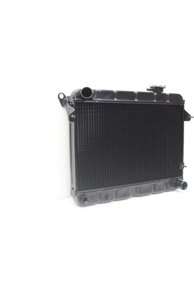 KALE Su Radyatör Peteği Bakır 3 Lü Sıra Süper - Tofaş Doğan Kartal Şahin ürün görseli