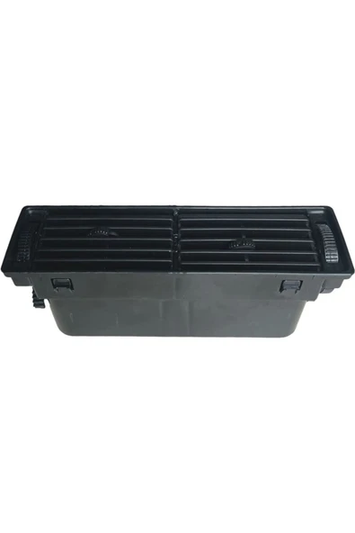 YEDEK PARÇA DEPO Srk Difizör 26118-tempra Tıpo Orta Difizör Kalorifer Havalandırması Komple 181479180 ürün görseli