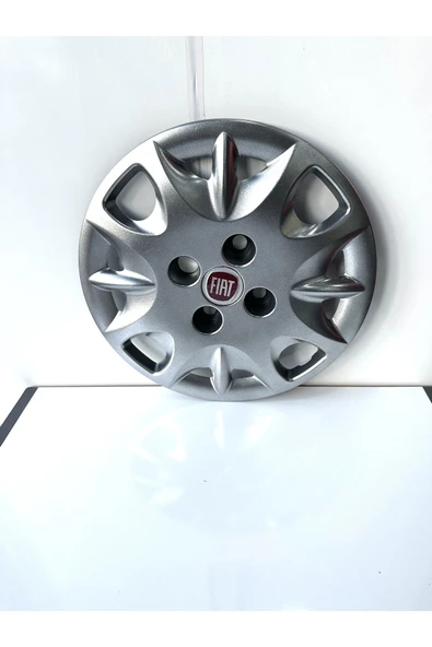 TİSA Palio 13'' Inc Jant Kapağı Takım 4'lü Set - Resim 6