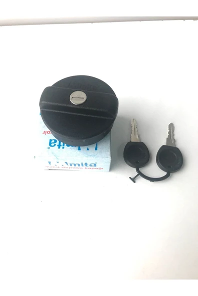 MITA Tofaş Doğan Kartal Şahin Murat 131 Slx Benzin Depo Kapağı ürün görseli