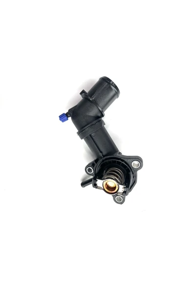 MITA Termostat Doblo-linea 1.3 55241963 - Resim 2