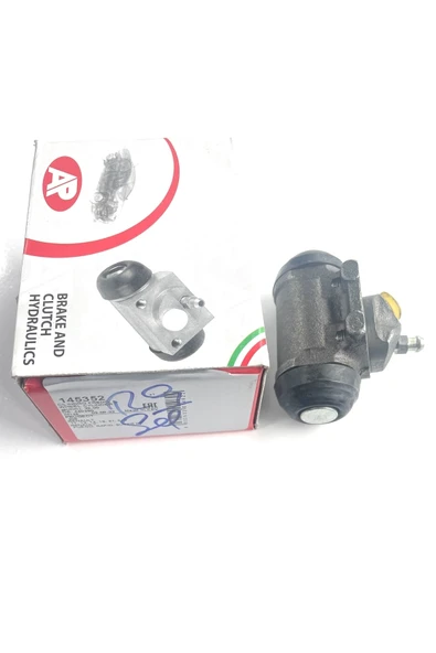 AP Fren Silindiri Arka Sağ Renault R9 22,00mm 145352 ürün görseli