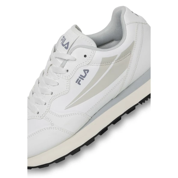FILA HYPERT P Erkek Beyaz Günlük Spor Ayakkabı - Resim 4