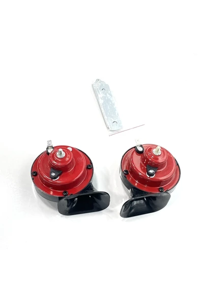 Osis Korna Dadat Salyangoz 12v Takım 2 Adet ürün görseli