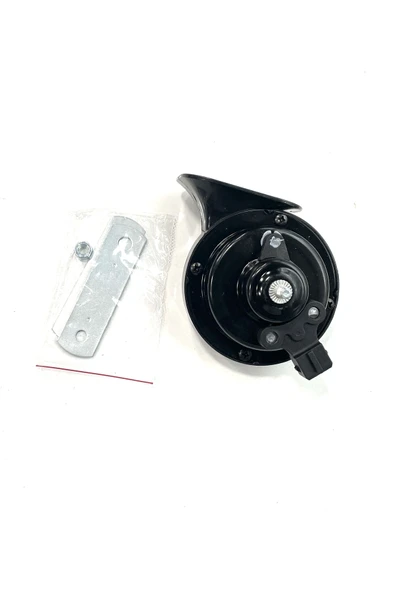 Osis Korna Dadat Söketli Ince Ses 12v Peugeot Fiat Renault Citroen Dacia - Resim 2