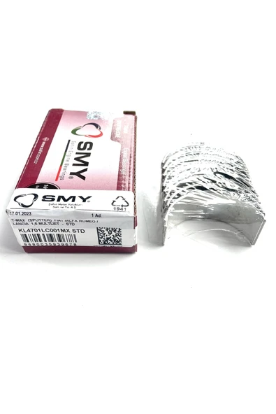 Şahin Kol Yatak Egea-linea-doblo-1.6-standart Uyumlu ürün görseli