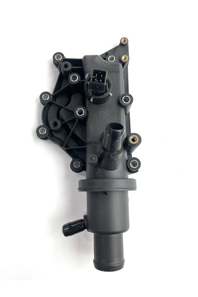 Apex Termostat Tahliyeli Clio-megan2-logan 1.6 16v - Resim 2