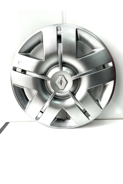 TİSA CLİO KANGO 14 INC JANT KAPAĞI 4 ADET TAKIM - Resim 4