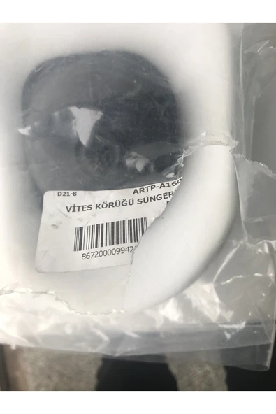 IŞIK OTOMOTİV Vites Körüğü Süngerli Tofaş Doğan Kartal Şahin - Resim 3