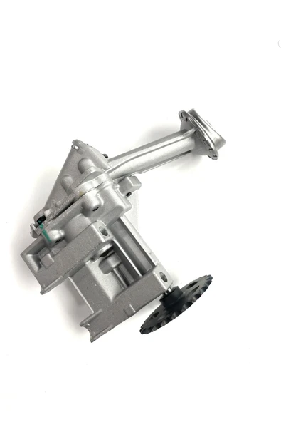 MAGNETTİ MARELLİ Yağ Pompası Megan-clio-r19 K7m-k7j - Resim 2