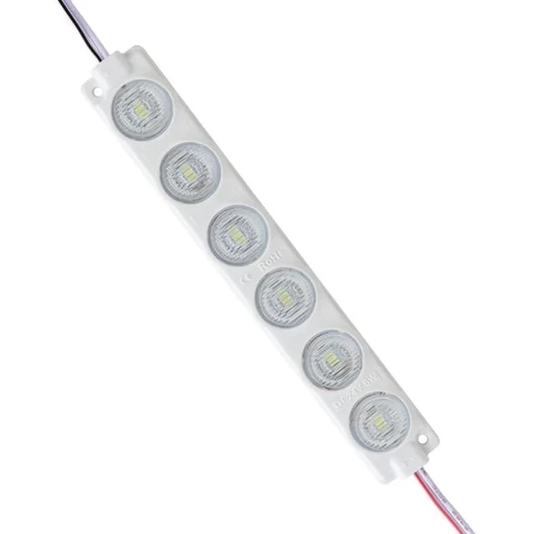 Powermaster 24 Volt 3 Watt Beyaz 3030 Cob Modül Led ürün görseli
