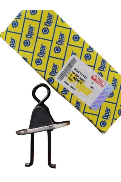 OPAR Tofaş Kapı Tahtit Yayı (kapı Gergisi) Orijinal 4 Kapı Için Takım Set - Resim 3