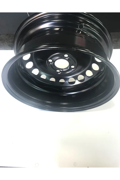 IŞIK OTOMOTİV CLİO IV JANT MAİS - Resim 6