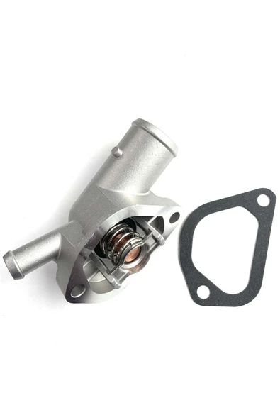 OPAR Termostat Tpsx/slx (behr) - Resim 3