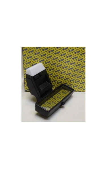 OPAR Tavan Lambalı Iç Dikiz Aynası M131 Doğan Şahin Kartal 85006796 ürün görseli