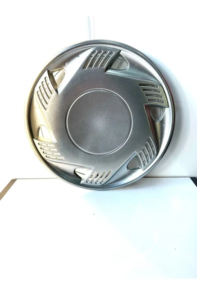 TİSA Tempra Tipo 14'' Inc Jant Kapağı Takım 4'lü Set - Resim 4