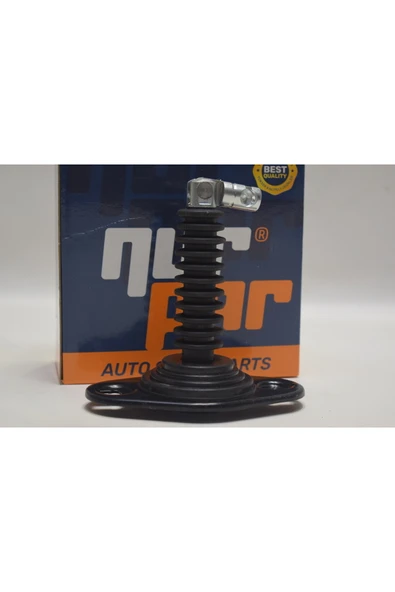 NURPAR FIORINO STEPNE TASIYICI MEKANIZMA KARSILIGI 51952366 - Resim 4