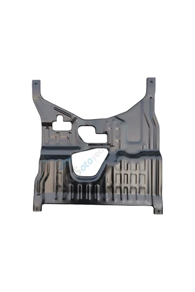 Universal Karter Muhafaza Demiri Linea Fiorino 1.3 Multijet  Uyumlu ürün görseli