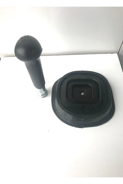 IŞIK OTOMOTİV Tofaş Vites Üst Kolu Ve Vites Orta Körüğü - Resim 3