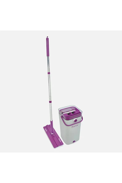 Parex Wondero Flat Temizlik Seti - 4