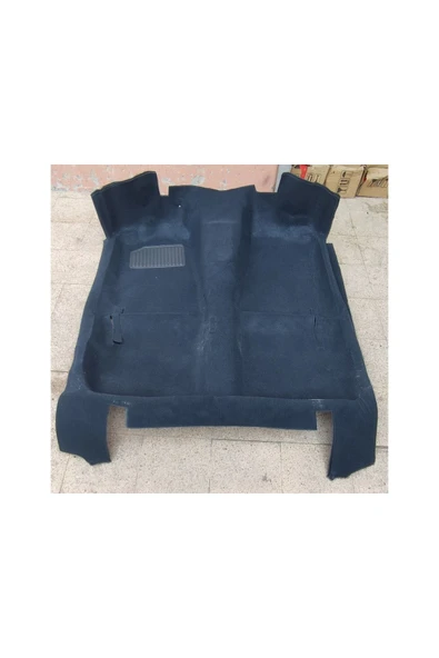 OYPİ Doğan Kartal Şahin Taban Halısı ürün görseli