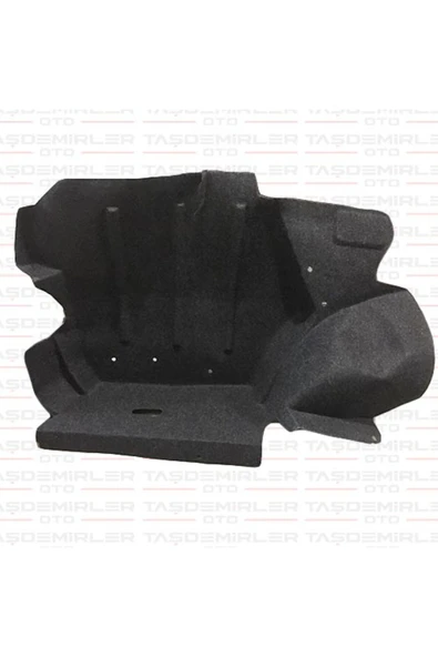 Parçafoni Bagaj Içi Çamurluk Üstü Halısı Sağ Sol Doğan Şahin Tofaş ürün görseli