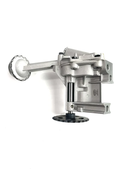 MAGNETTİ MARELLİ Yağ Pompası Megan-clio-r19 K7m-k7j - Resim 3