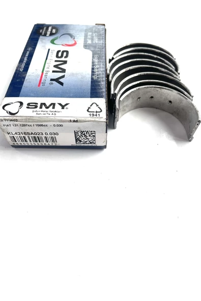 SMY Kol Yatak Fiat 131 - 0.030 Uyumlu ürün görseli