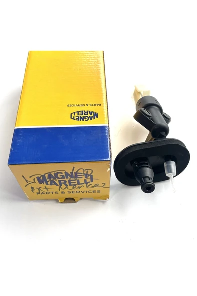 MAGNETTİ MARELLİ Debriyaj Üst Merkezi Doblo 2- Fiorino -linea -bipper ürün görseli