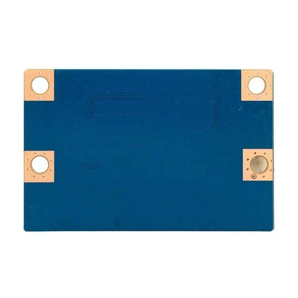 Lcd Panel Flexi Repair SS 96051 Pin V.2 - Resim 2