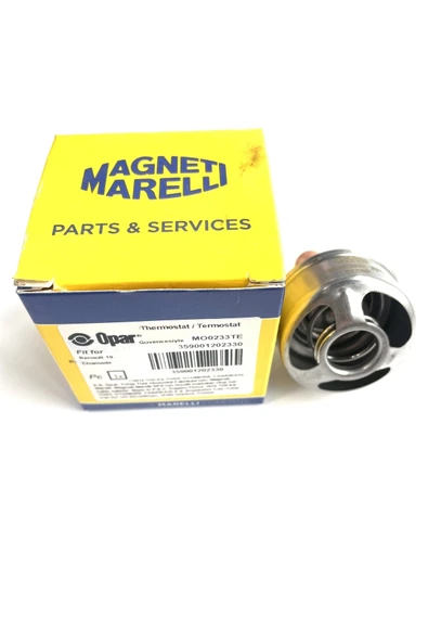 MAGNETTİ MARELLİ Termostat R9 ürün görseli