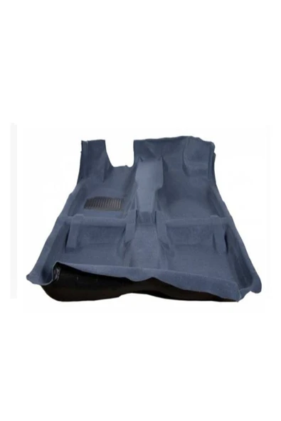 MARTUR Fiat Tofaş Şahin Doğan Kartal Taban Halısı Döşemesi Kaplaması Gri - Mavi (85001915) ürün görseli