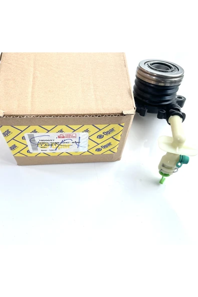 OPAR Debriyaj Rulman Fluence - Megane-clio-çift Segman--1.5-1.6-k9k-k4m-k4j ürün görseli 1