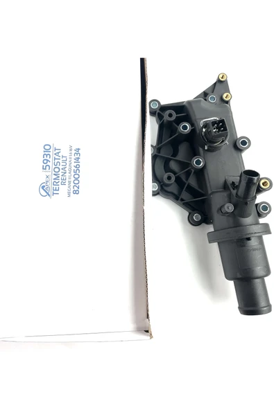 Apex Termostat Megan2-logan-clio-fluence Müşürsüz 1,6-16v - 8200561434 - Resim 3