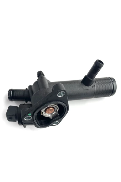 SAGEMFRANS Termostat Müşürlü Clio-kangoo-megan 2- 1.5 K9k Tahliyeli - Resim 2