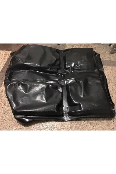 Parçafoni Taban Halısı Tempra Tipo - Resim 3