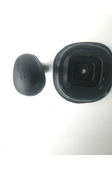 IŞIK OTOMOTİV Tofaş Vites Üst Kolu Ve Vites Orta Körüğü - Resim 2