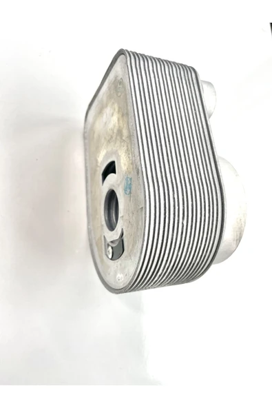 WABRO Yağ Soğutucu Megan 2 Euro5 - Resim 2