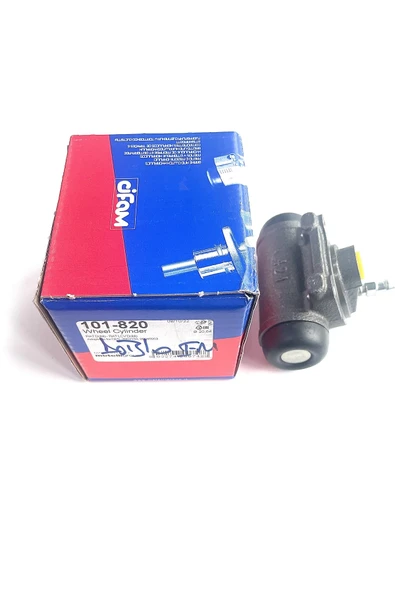 CİFAM Fren Silindiri Doblo Eski Model (01-06) - Resim 2