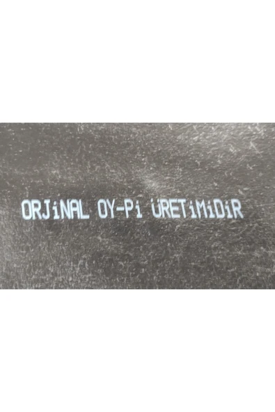 OYPİ Doğan Kartal Şahin Taban Halısı - Resim 3