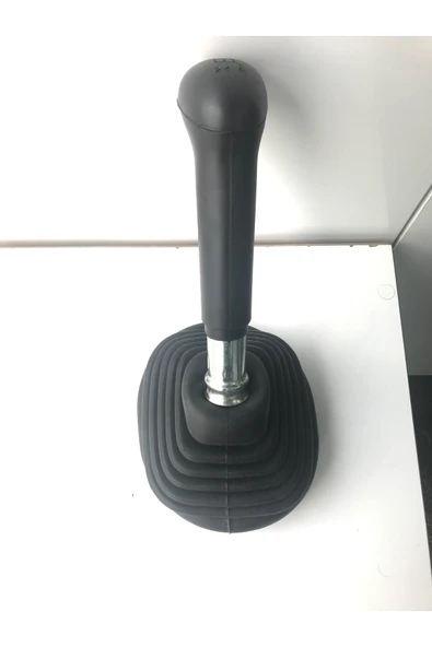 IŞIK OTOMOTİV Doğan Slx Kartal Şahin M131 Vites Üst Kolu Ve Vites Körüğü Takım - Resim 2