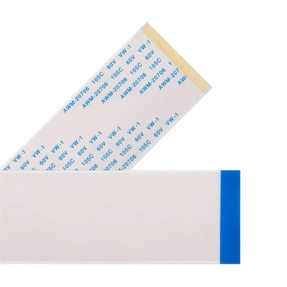 Awm 20706 T-Con Anakart 10 Cm Flexi Kablo 60 Pin 105c 60v Vw-1 E351988 ürün görseli 1